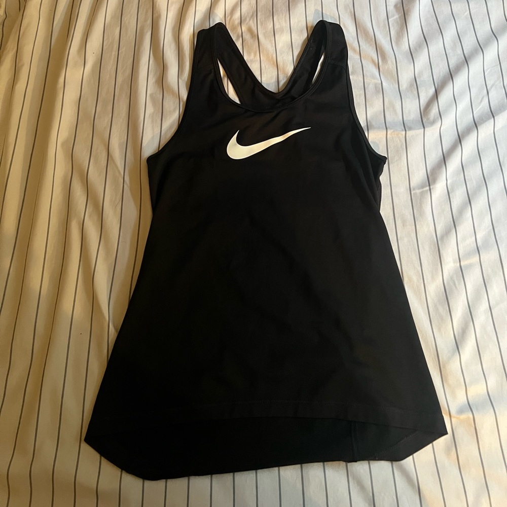 Nike Dri-fit tank